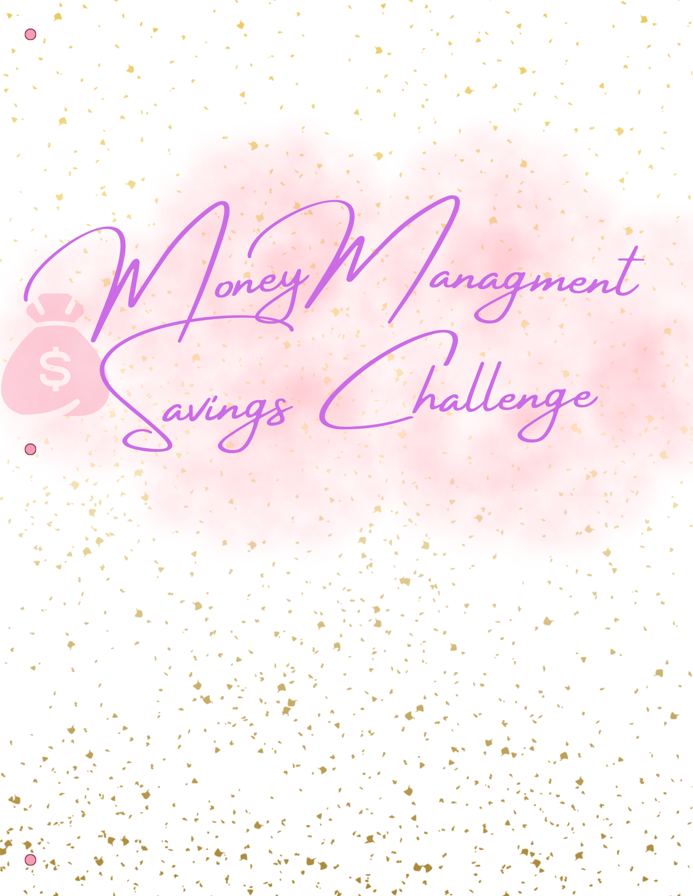 Digital Savings E-Book