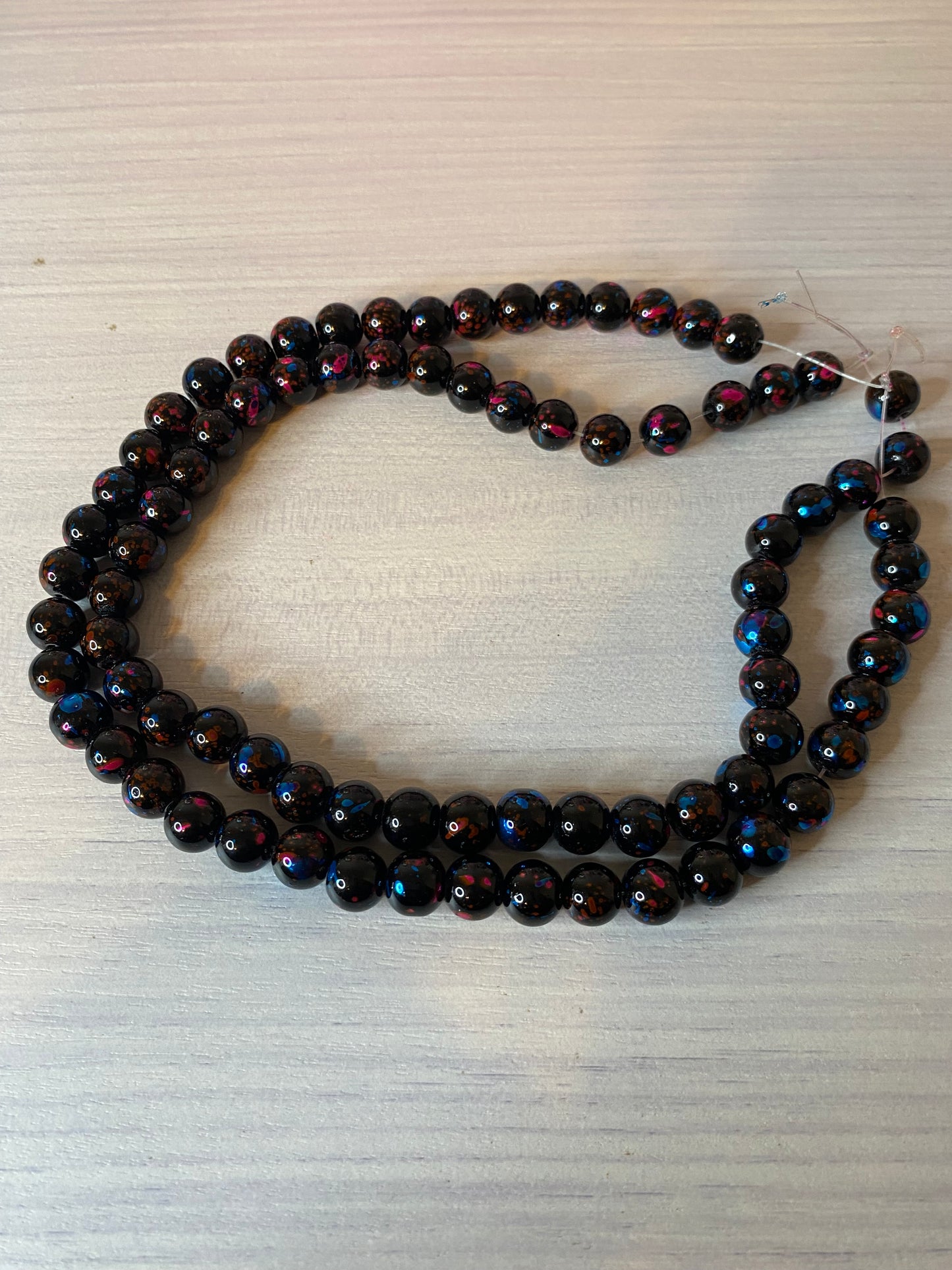 Bead #10