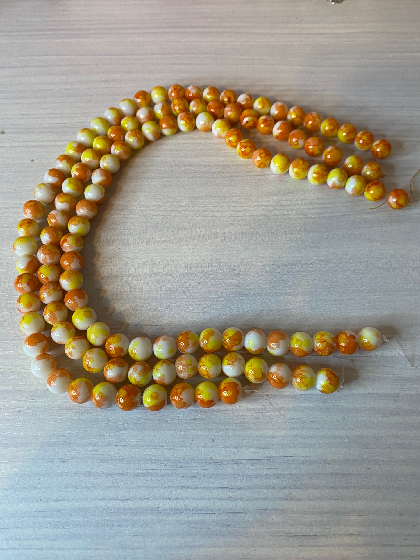 Bead #6