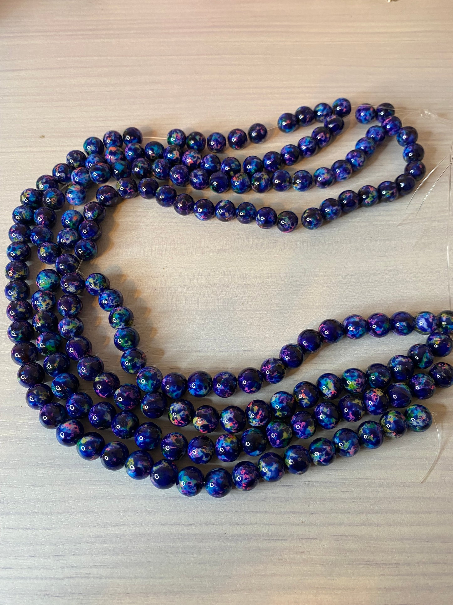 Bead #9