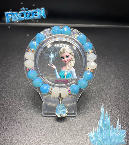 Frozen “Elsa”❄️