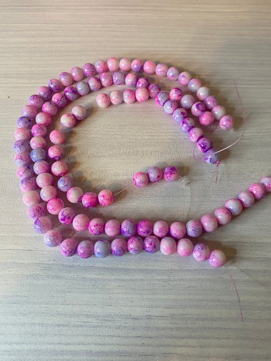 Bead #4
