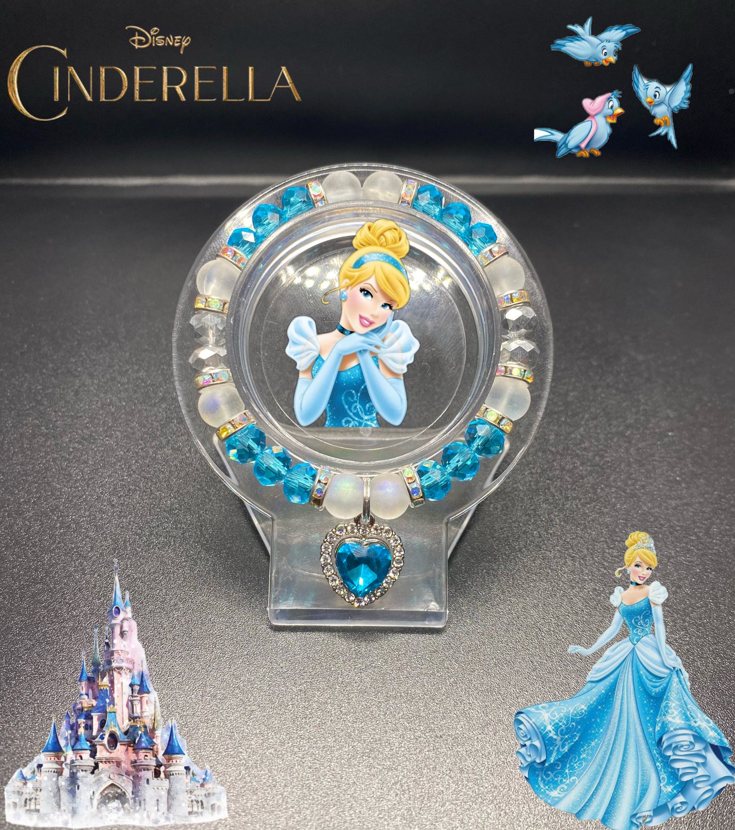 Cinderella