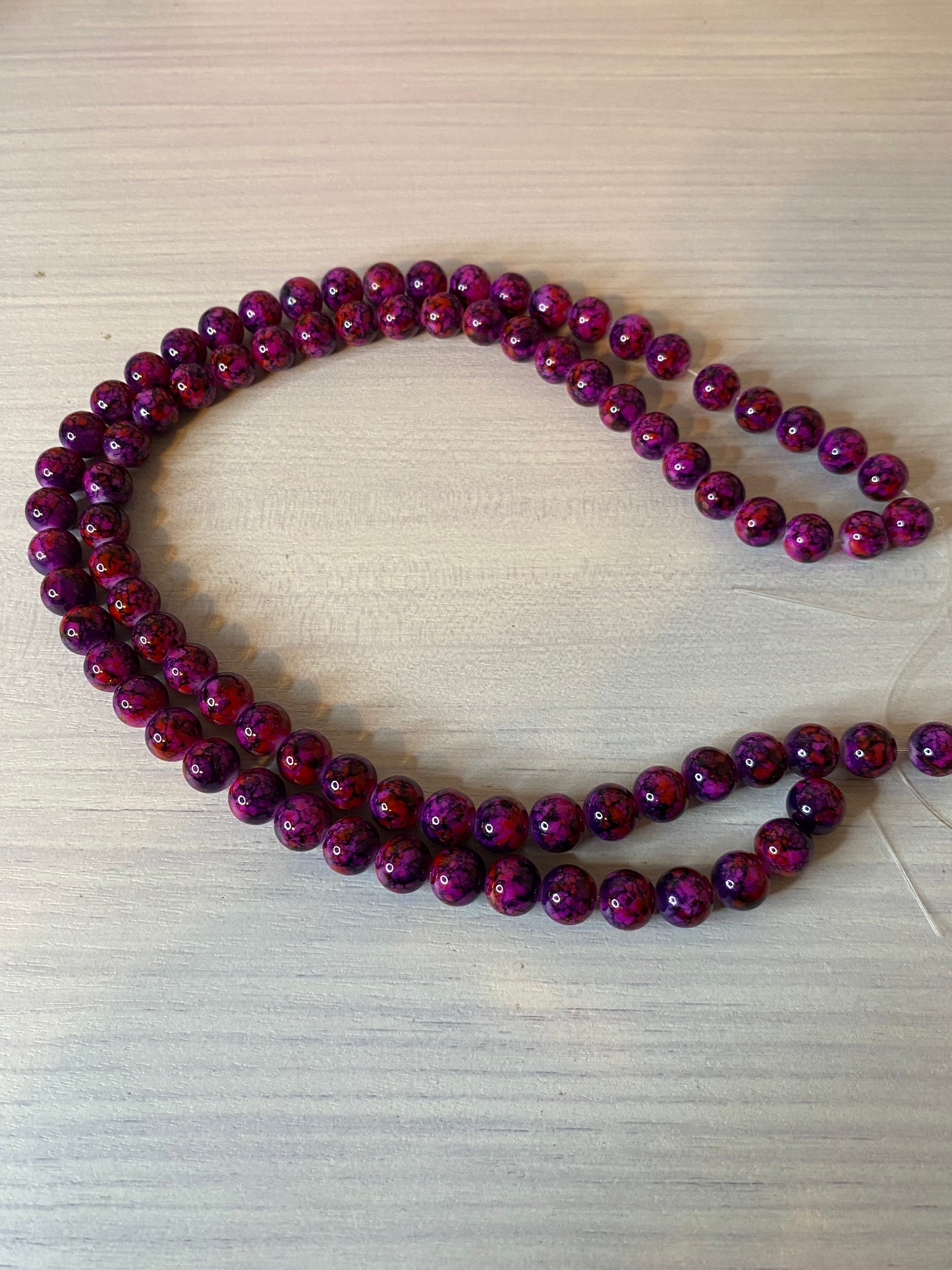 Bead #7