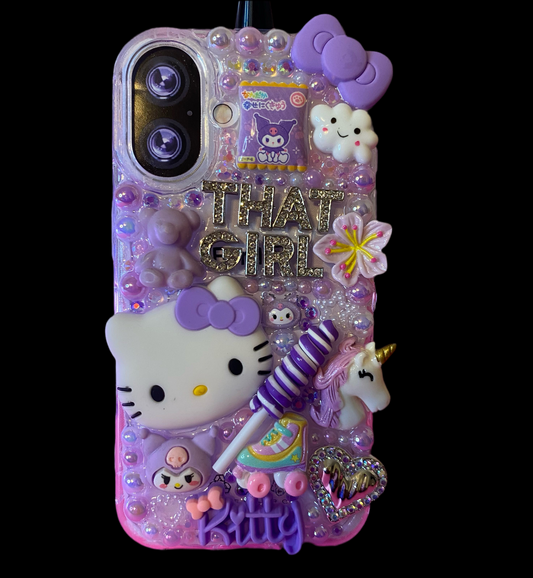 Junk Phone Case