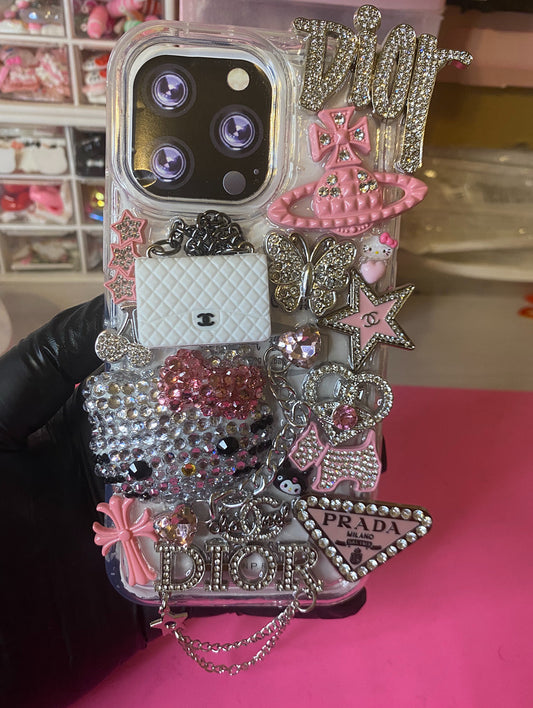 iPhone 16 Pro Max Junk Case