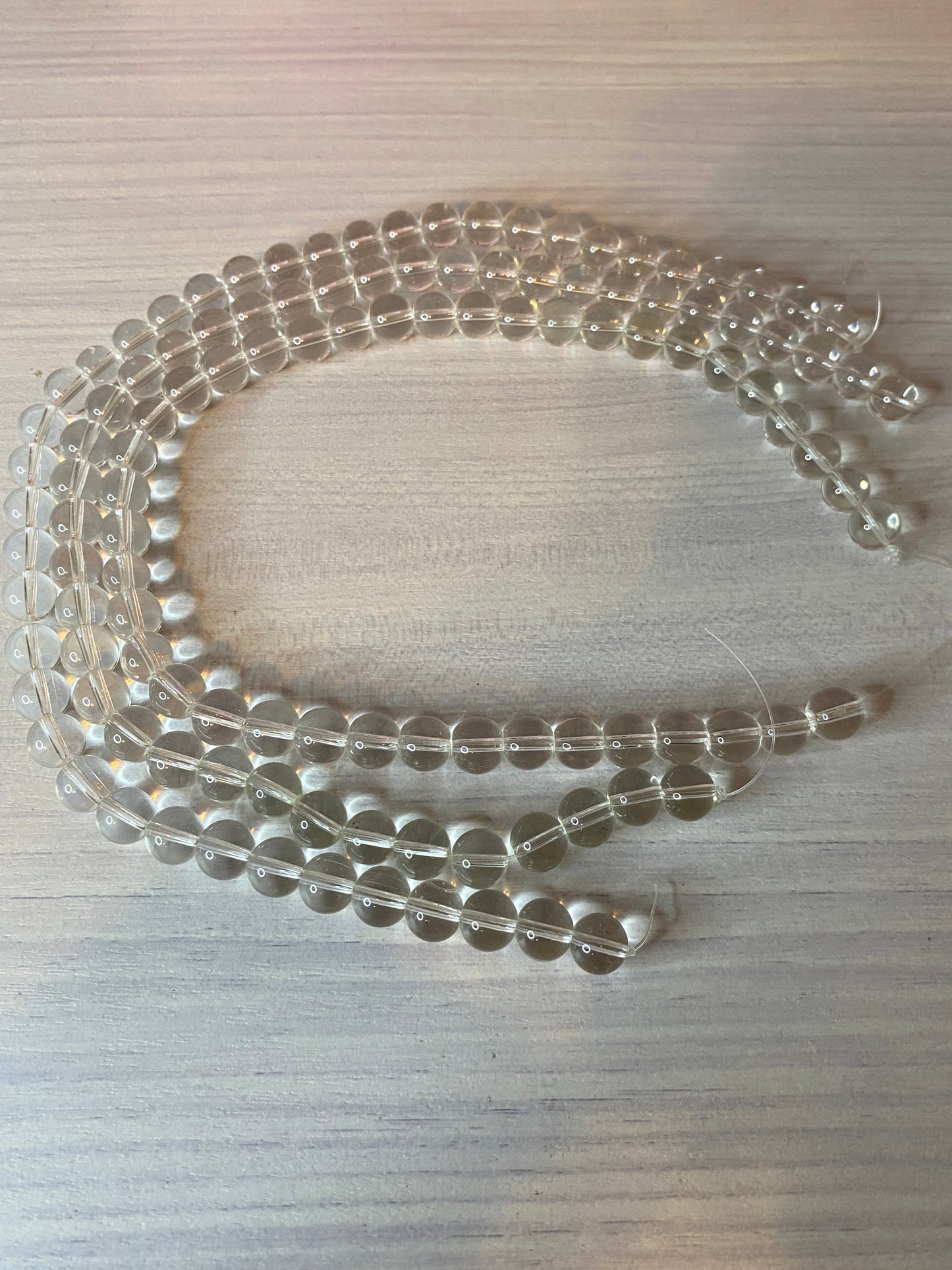 Bead #8
